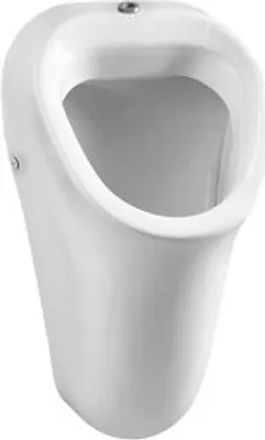 Produktbild von VITRA 6202L003D0202 Urinal Arkitekt 315 x 310 x 565 mm