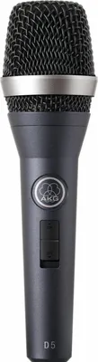 Image de Akg D 5 S