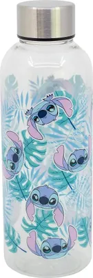 Produktbild von Disney Stitch Wasserflasche Trinkflasche Flasche XL 850 ml