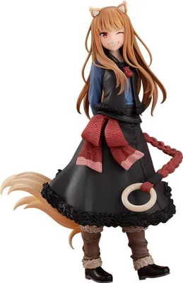 Image de Figurine Pop Up Parade en PVC Holo de Spice and Wolf : édition 2024, 17 cm