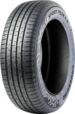 Obrázok produktu pre Pneumatiky CROSSWIND 245/65 R17 111H SPORT PEAK C/S XL