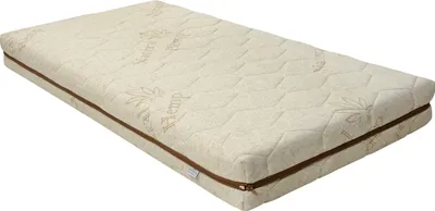 Image de Babymatex Coco Chanvre Matelas Junior 140x70 cm TB0437_01
