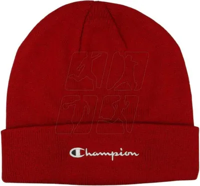 Produktbild von Mütze Champion 806064-RS054 für Uni