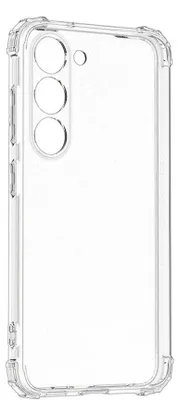 Zdjęcie produktu dla Etui Clear Case Anti Shock Realme 12X 5G Transparentny