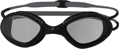 Obrázok produktu pre Zoggs Plavecké okuliare TIGER smoke visor/black