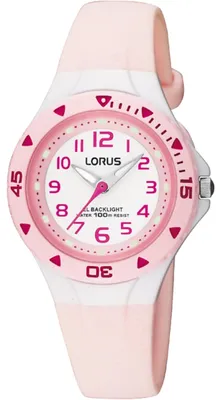 Produktbild von Kinderuhr RRX49CX9 43 mm Quarz 10 ATM wasserdicht mit Datumsanzeige