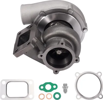 Zdjęcie produktu dla Łożysko kulkowe GT35 GT3582 silnik 2,5-6,0 l turbosprężarka turbosprężarka 4 śruby