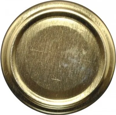 Obrázok produktu pre Viečko TWIST 43 mm, 10 ks, so závitom