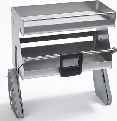 Produktbild von iMove Double Tray Oberschrankauszug Hängeschrankauszug für 60er Schrankbreite von SOTECH