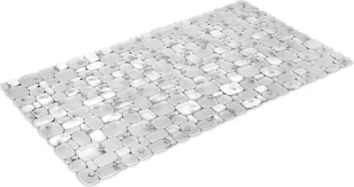 Obrázek produktu pro Tescoma Protiskluzová podložka do koupelny LAGOON  63 x 36 cm