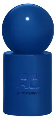Productafbeelding van André Courrèges Le Messager Eau de Parfum, 50 ml (unisex)