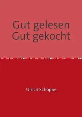 Produktbild von Kochbuch