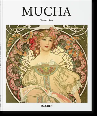 Produktbild von Mucha