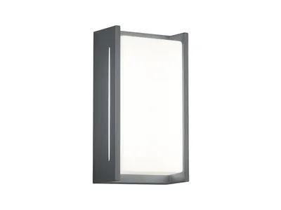Produktbild von Trio - Wandleuchte INDUS - Anthrazit - 0x0x23.3 cm