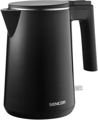Obrázek produktu pro SENCOR SWK 0156BK Rychlovarná konvice