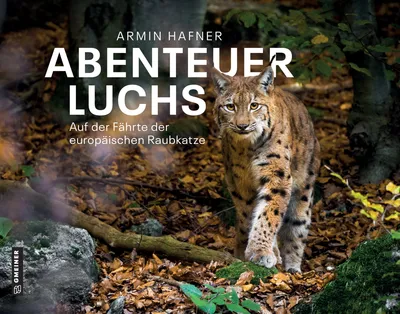 Immagine prodotto di Abenteuer Luchs