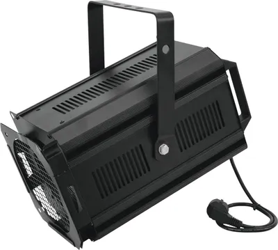 Obrázek produktu pro Eurolite Theaterscheinwerfer Theatre Spot 650/1000 Fresnel 1000 W (41901020)