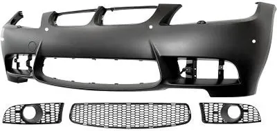 Produktbild von Stoßstange Stoßfänger für BMW 3 Touring (E91) 3 Limousine (E90)