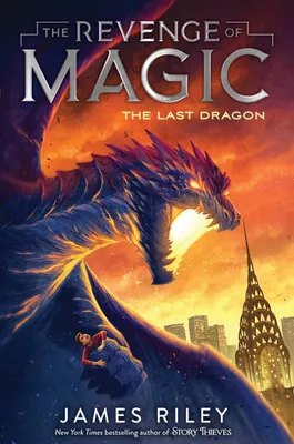 Produktbild von The Last Dragon