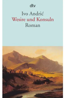 Obrázek produktu pro Wesire und Konsuln