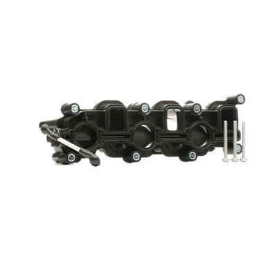 Produktbild von ESEN SKV 96SKV017 Ansaugbrücke Ansaugkrümmer für AUDI A4 Avant (8K5, B8) A6 Avant (4F5, C6) A4 Avant (8ED, B7) Q5 (8RB) A5 Sportback (8TA)