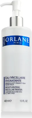 Image de Orlane Eau micellaire hydratante 400ml