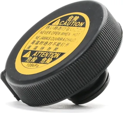 Produktbild von MAXGEAR 28-0385 Verschlussdeckel Kühlmittelbehälter für TOYOTA Yaris Schrägheck (P9) Corolla XII Kombi (E210) Yaris Schrägheck (P13) AURIS