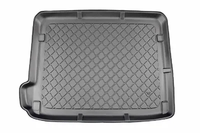 Produktbild von Z537396 Kofferraumwanne passend für Citroen C4 II 10.2010-03.2018 Schrägheck 5türer