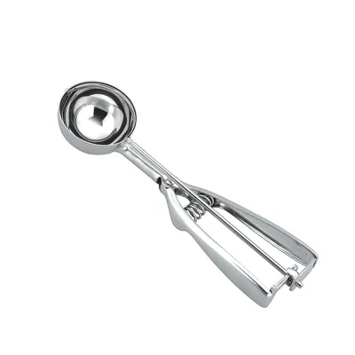 Obrázek produktu pro Tescoma 420214, Porcovač na zmrzlinu, Nerezová ocel, Nerezová ocel, 1 kusů, 220 mm, 5 cm