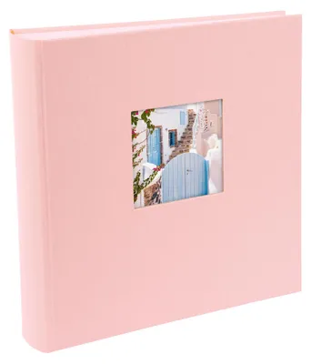 Image de Goldbuch album photo Bella Vista rose