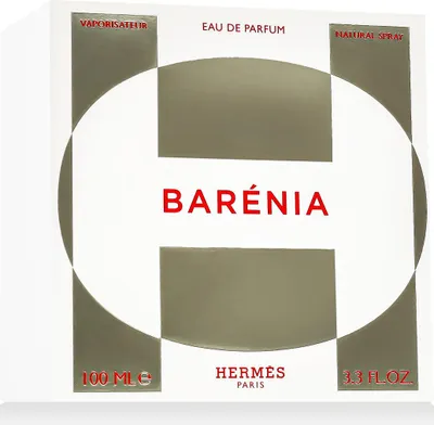 Immagine prodotto di Hermes - Barénia EDP 100ml