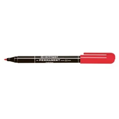 Immagine prodotto di pennarello 2846 rosso permanente