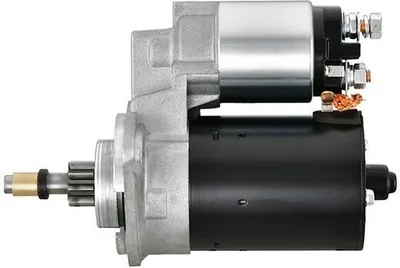 Produktbild von HELLA 8EA 012 528-201 Starter Anlasser 0,7kW für VW Kaefer Typ 1 12V