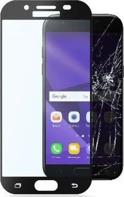 Image de Cellularline Capsule Film de protection d'écran clair Samsung 1 pièce(s)