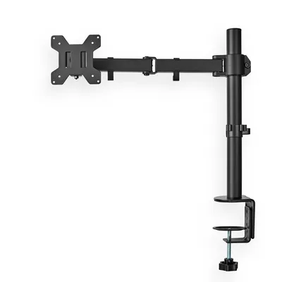 Produktbild von Nedis Schreibtisch Monitorhalterung - 1 Bildschirm - 15 - 32 " - 75x75 / 100x100 - Vollbeweglich