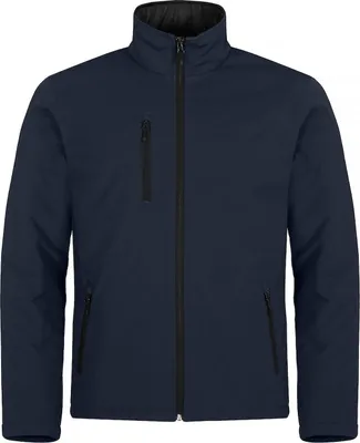 Produktbild von Clique Padded Softshell Jacket