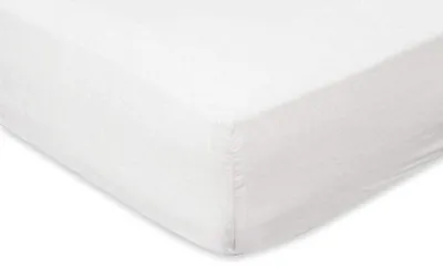Obrázok produktu pre Moltonová podložka – 90x200 cm, vyrobená zo 100% bavlny