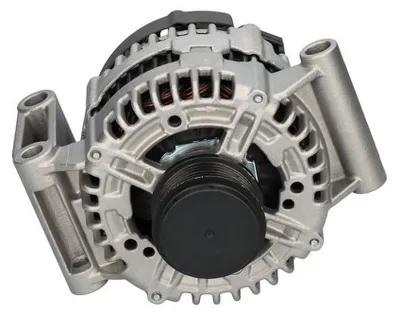 Image de Alternateur 14 V 150 A Ø 59 mm VALEO pour, entre autres, FORD TRANSIT
