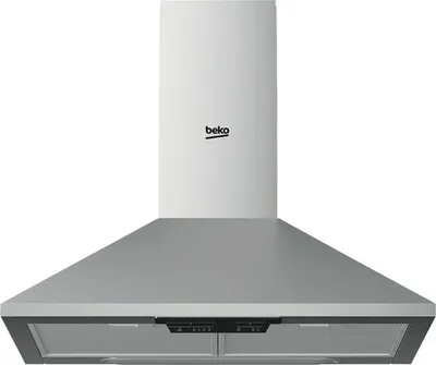 Zdjęcie produktu dla Beko HCP61310I, 386 m³/h, Kanałowe / obiegowe, C, G, F, 61 dB
