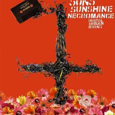 Produktbild von Sunshine-Necromance