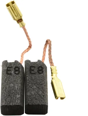 Produktbild von Kohlebürsten für Hilti Hammer TP90 - 6,3x8x19mm