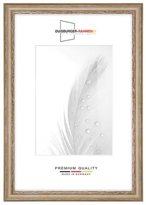 Obrázok produktu pre Masívna drevená fotorámika, 50 x 150 cm