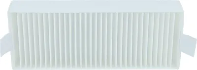 Produktbild von vhbw 8x Filter kompatibel mit Neff T58TL6EN2/35, T58TL6EN2/21, T58TL6EN2/20 Dunstabzugshaube, Filterpapier