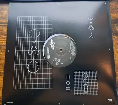Zdjęcie produktu dla A-Sides Vol. 11 Vinyl: 7 / 7