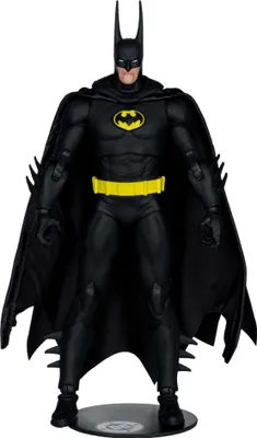 Produktbild von DC Multiverse Actionfigur Batman (Troika) 20 cm