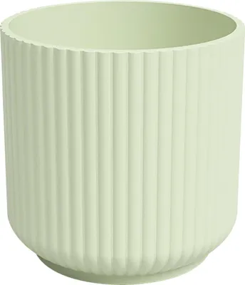 Produktbild von Artevasi Luna Pot, Grün, 1,32 l, 135 mm, 126 mm, 6 Stück(e)