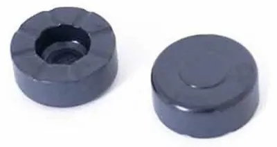 Produktbild von Formula Cura Kolbenkit Silber  Silber One Size