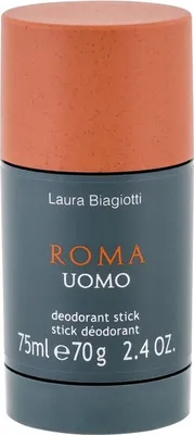 Obrázek produktu pro Laura Biagiotti Roma Men deo stick 75ml