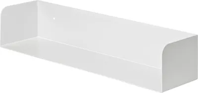 Produktbild von Dolle Wandregal Showcase 60 x 15 cm weiß