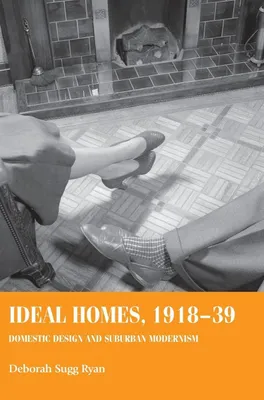 Produktbild von Ideal homes, 1918-39
